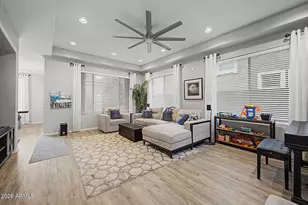 4343 E Vaughn Ave, Gilbert, AZ 85234 - Photo 8