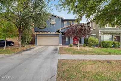 4343 E Vaughn Avenue, Gilbert, AZ 85234 - Photo 1