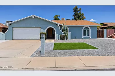 4026 W Willow Avenue, Phoenix, AZ 85029 - Photo 2