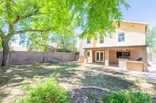 20733 N 37th Way, Phoenix, AZ 85050 - Photo 40