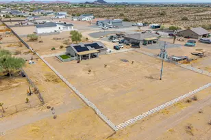 17038 W Baker Dr, Surprise, AZ 85387 - Photo 34