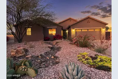 22792 W Hopi Circle, Buckeye, AZ 85326 - Photo 1