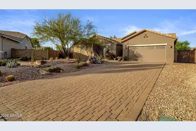 22792 W Hopi Circle, Buckeye, AZ 85326 - Photo 56