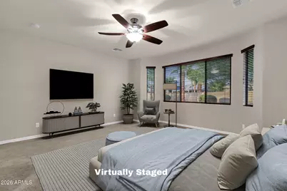 22792 W Hopi Circle, Buckeye, AZ 85326 - Photo 24