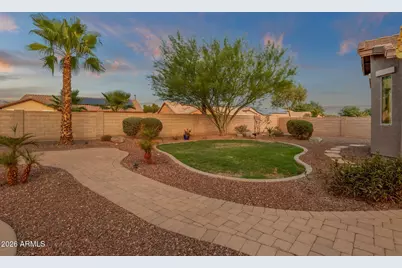 22792 W Hopi Circle, Buckeye, AZ 85326 - Photo 42