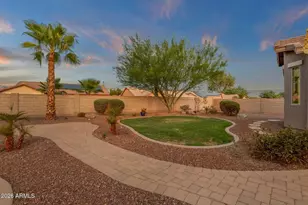 22792 W Hopi Cir, Buckeye, AZ 85326 - Photo 42