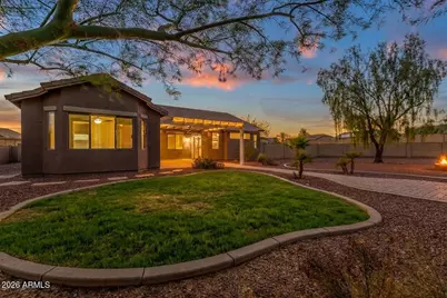 22792 W Hopi Circle, Buckeye, AZ 85326 - Photo 4