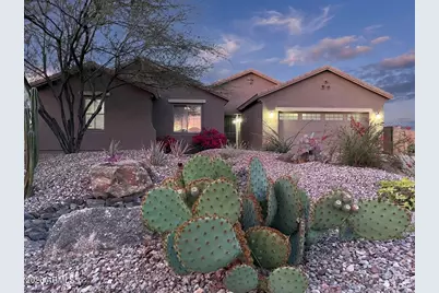 22792 W Hopi Circle, Buckeye, AZ 85326 - Photo 58