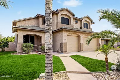 6579 W Oraibi Drive, Glendale, AZ 85308 - Photo 2