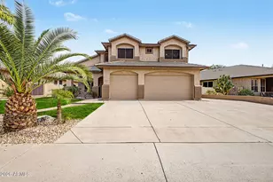 6579 W Oraibi Dr, Glendale, AZ 85308 - Photo 1