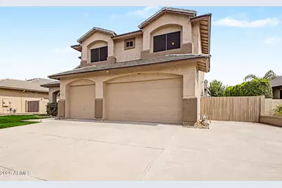 6579 W Oraibi Drive, Glendale, AZ 85308 - Photo 6