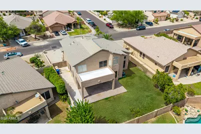 6579 W Oraibi Drive, Glendale, AZ 85308 - Photo 46