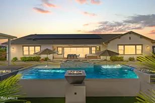 17945 W Mountainair St, Surprise, AZ 85388 - Photo 72