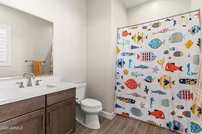 17945 W Mountainair Street, Surprise, AZ 85388 - Photo 46