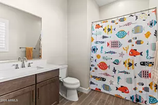 17945 W Mountainair St, Surprise, AZ 85388 - Photo 46