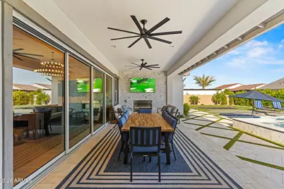 17945 W Mountainair Street, Surprise, AZ 85388 - Photo 60