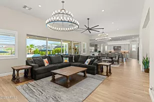 17945 W Mountainair St, Surprise, AZ 85388 - Photo 18