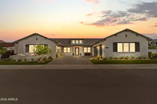 17945 W Mountainair St, Surprise, AZ 85388 - Photo 8