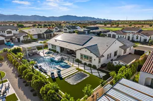 17945 W Mountainair St, Surprise, AZ 85388 - Photo 1