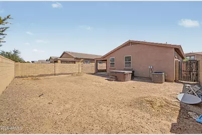 6862 W Darrel Road, Laveen, AZ 85339 - Photo 22