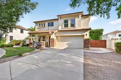 3773 E Washington Court, Gilbert, AZ 85234 - Photo 1