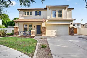 3773 E Washington Ct, Gilbert, AZ 85234 - Photo 2