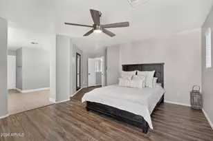 3773 E Washington Ct, Gilbert, AZ 85234 - Photo 34