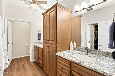 1102 N Earhart Parkway, Payson, AZ 85541 - Photo 14