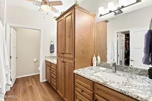 1102 N Earhart Pkwy, Payson, AZ 85541 - Photo 14