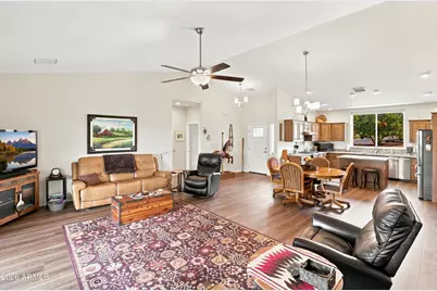 1102 N Earhart Parkway, Payson, AZ 85541 - Photo 10