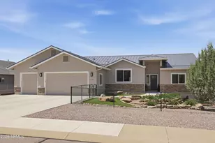 1102 N Earhart Pkwy, Payson, AZ 85541 - Photo 1