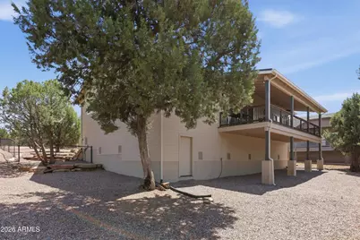1102 N Earhart Parkway, Payson, AZ 85541 - Photo 28