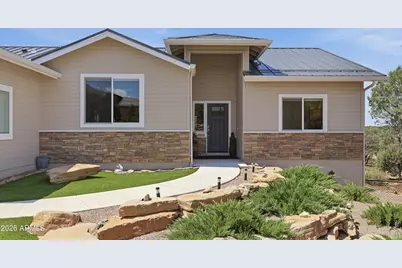 1102 N Earhart Parkway, Payson, AZ 85541 - Photo 2
