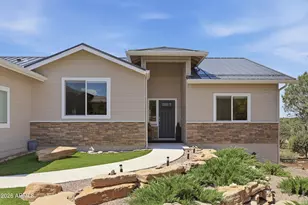 1102 N Earhart Pkwy, Payson, AZ 85541 - Photo 2