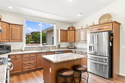 1102 N Earhart Parkway, Payson, AZ 85541 - Photo 4