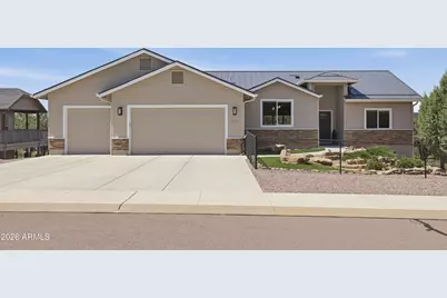 1102 N Earhart Parkway, Payson, AZ 85541 - Photo 22