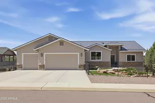 1102 N Earhart Pkwy, Payson, AZ 85541 - Photo 22