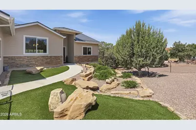 1102 N Earhart Parkway, Payson, AZ 85541 - Photo 24