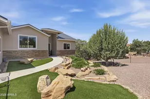 1102 N Earhart Pkwy, Payson, AZ 85541 - Photo 24