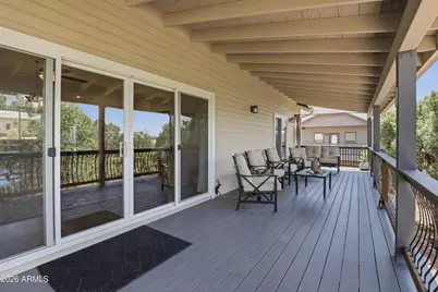 1102 N Earhart Parkway, Payson, AZ 85541 - Photo 26