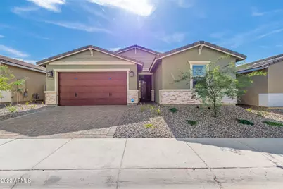 8526 S 69th Lane, Laveen, AZ 85339 - Photo 1