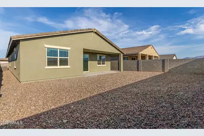 8526 S 69th Lane, Laveen, AZ 85339 - Photo 34