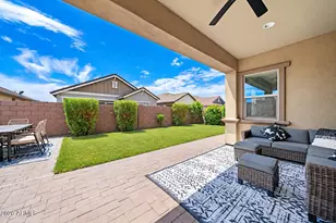 20024 S 231st Pl., Queen Creek, AZ 85142 - Photo 1