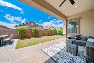 20024 S 231st Pl., Queen Creek, AZ 85142 - Photo 24