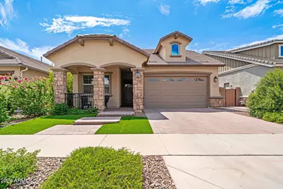 20024 S 231st Place, Queen Creek, AZ 85142 - Photo 2