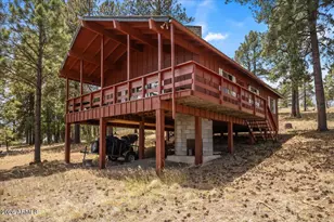 159 Correctional Center Rd, Alpine, AZ 85920 - Photo 2