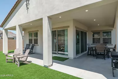 2834 N 214th Avenue, Buckeye, AZ 85396 - Photo 24
