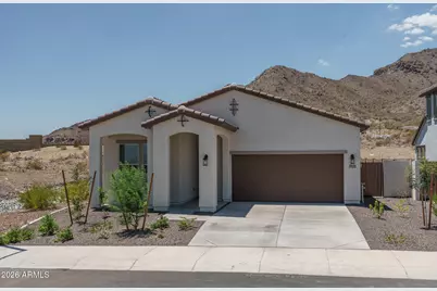 2834 N 214th Avenue, Buckeye, AZ 85396 - Photo 58