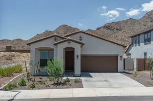 2834 N 214th Ave, Buckeye, AZ 85396 - Photo 1