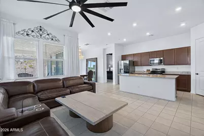 2834 N 214th Avenue, Buckeye, AZ 85396 - Photo 8